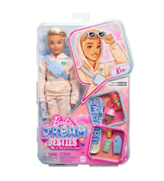 JDD75 Barbie Dream Besties Ana Karakter Bebek Ken