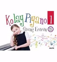 Kolay Piyano 1