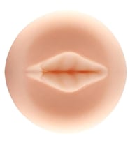 Suni Vajina Girişli Yedek Başlık Realistik Penis Pompa Başlığı