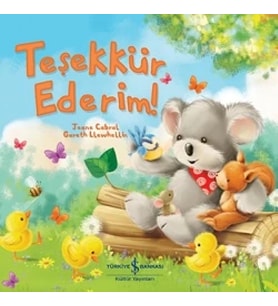 Teşekkür Ederim !