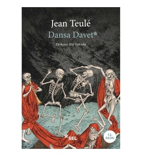 Dansa Davet
