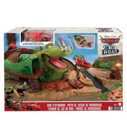Cars Dinozor Oyun Parkı HMD74