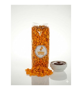 Barbekü Soslu Cips - 250 Gr