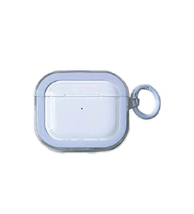 Apple Airpods Pro 2 (2.nesil) Bond Kılıf - Beyaz