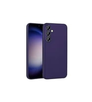 Samsung Galaxy S24 Uyumlu Kılıf Zore Premier Silikon Kapak