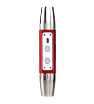 Uv Ledli El Feneri - Powerdex - Su Geçirmez - 20 W - Kırmızı - PD-9007