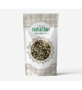 Naturdan Kendir Tohumu (Kenevir) 1 kg