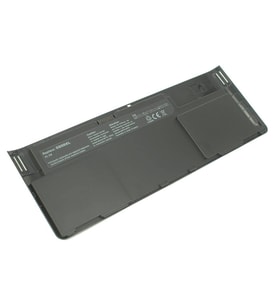 Hp EliteBook Revolve 810 G2 Batarya ile Uyumlu Pil OD06XL, H6L25AA (Siyah)