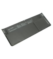 Hp EliteBook Revolve 810 G2 Batarya ile Uyumlu Pil OD06XL, H6L25AA (Siyah)
