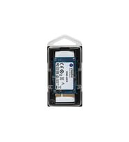 256 GB KINGSTON MSATA SKC600MS/256G 550/500M