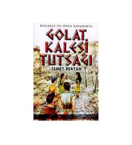 Golat Kalesi Tutsağı - İsmet Bertan