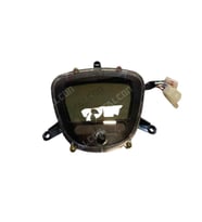 Falcon Km Saati-Turtle