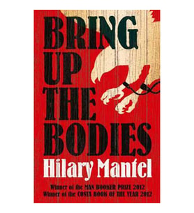 Bring Up the Bodies