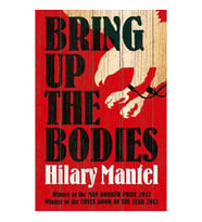 Bring Up the Bodies