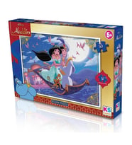 Ks puzzle 050 prç.Aladdin ALD-709