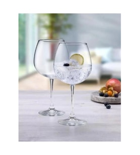 Paşabahçe 44248 Enoteca Şarap Kadehi 780 cc 2 Li (Renksiz)