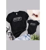 Ctrl-C Ctrl-V Baba Oğul Kız (TEK ÜRÜN FİYATIDIR KOMBİN YAPMAK İÇİN EN AZ 2 ADET SEPETE EKLEYİNİZ)