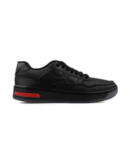 Under Armour Ua Court 96 Erkek Günlük Ayakkabı 3028633-001Siyah