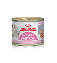 Royal Canin Mother&Babycat İnstinctive 195gr