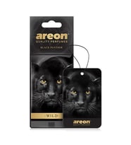 Areon Wild Black Panter Oto Araç Kokusu