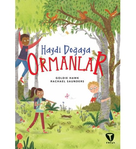 Haydi Doğaya - Ormanlar