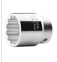 Ceta 3/4" 12 Köşe (Yıldız) Lokma Anahtar 46 mm-CETA C32-B46