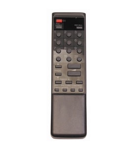 Arçelik - Beko Multi VM 101 Tv Kumandası (3579)