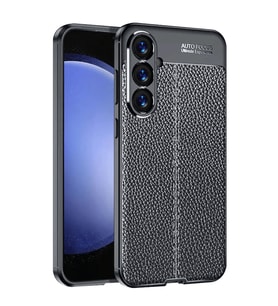 Samsung Galaxy A17 5g Auto Focus Kapak - Siyah