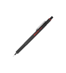 Rotring Versatil Kalem 600 0.5 MM Siyah 1904443
