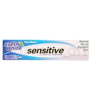 Fresh White Sensitive Nane Rüzgarı 90 gr