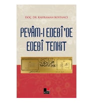 Peyamı Edebide Edebi Tenkit