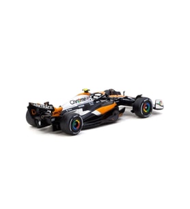 1/64 Model Araç MCL60 British Grand Prix 2023 Lando Norris - X iXO Models
