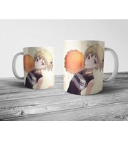 Pixxa Haikyuu Kupa Bardak Model 7