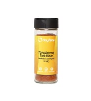 Hayfene Tütsülenmiş Tatlı Biber 45 gr