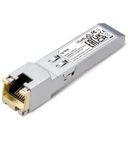 Tp-Link Tl-Sm331T, 1000Base-T Rj45 Sfp Module (Çok Renkli)