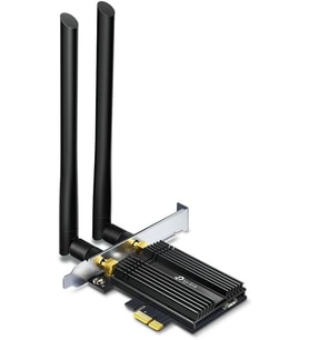 TP-Link Archer TX50E Wi-Fi Ethernet Kartı Outlet
