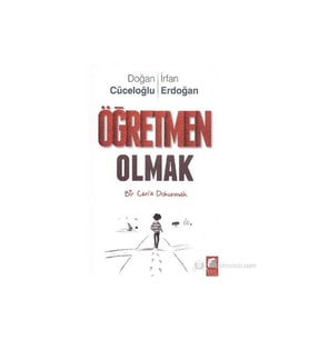 Öğretmen Olmak - İrfan Erdoğan