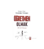 Öğretmen Olmak - İrfan Erdoğan