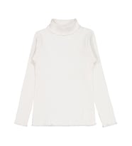 Civil Girls Boğazlı 10-13 Yaş Sweatshirt - Ekru