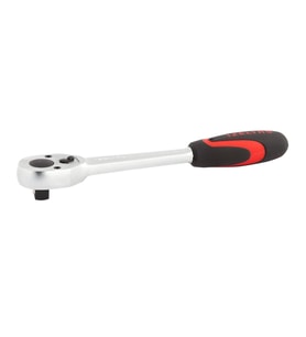 İZELTAŞ  1/2" CIRCIR KOLU 250 MM ( 32 DİŞ )
