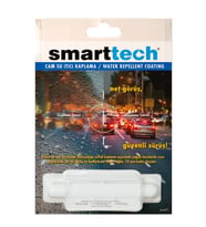 Smart Tech Cam Su İtici Kaplama - Blister