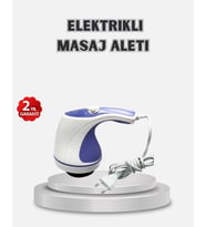 Titreşimli Masaj – Ev Tipi Selülit