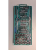 REVELLO KLAVUZ AÇMA SETİ 40 PARÇA