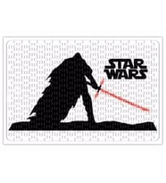 Star Wars 09 Puzzle 240 Parça Yapboz
