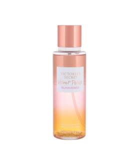 Victoria's Secret Velvet Petals Sunkissed Fragrance Mist 250 ml Kadın Vücut Spre
