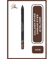 Golden Rose Dream Eyes Eyeliner No 409 Chocolatte  Göz Kalemi  8691190142094 (Kiremit)