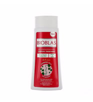 Bioblas Sarmaşık Kremli Şampuan 360 Ml - Sarımsak