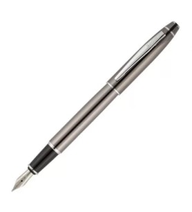 Scrikss 35 Dolmakalem Titanium