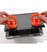 TELEFON TABLET DOKUNMATİK CAM SÖKMEK İÇİN ÇOK GÜÇLÜ VANTUZ 1 ADET