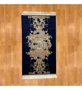 Klasik İran Tarzı 120 X 180 CM İpek Halı